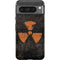 Radioactivity Black Google Pixel 8 Pro Impact Case